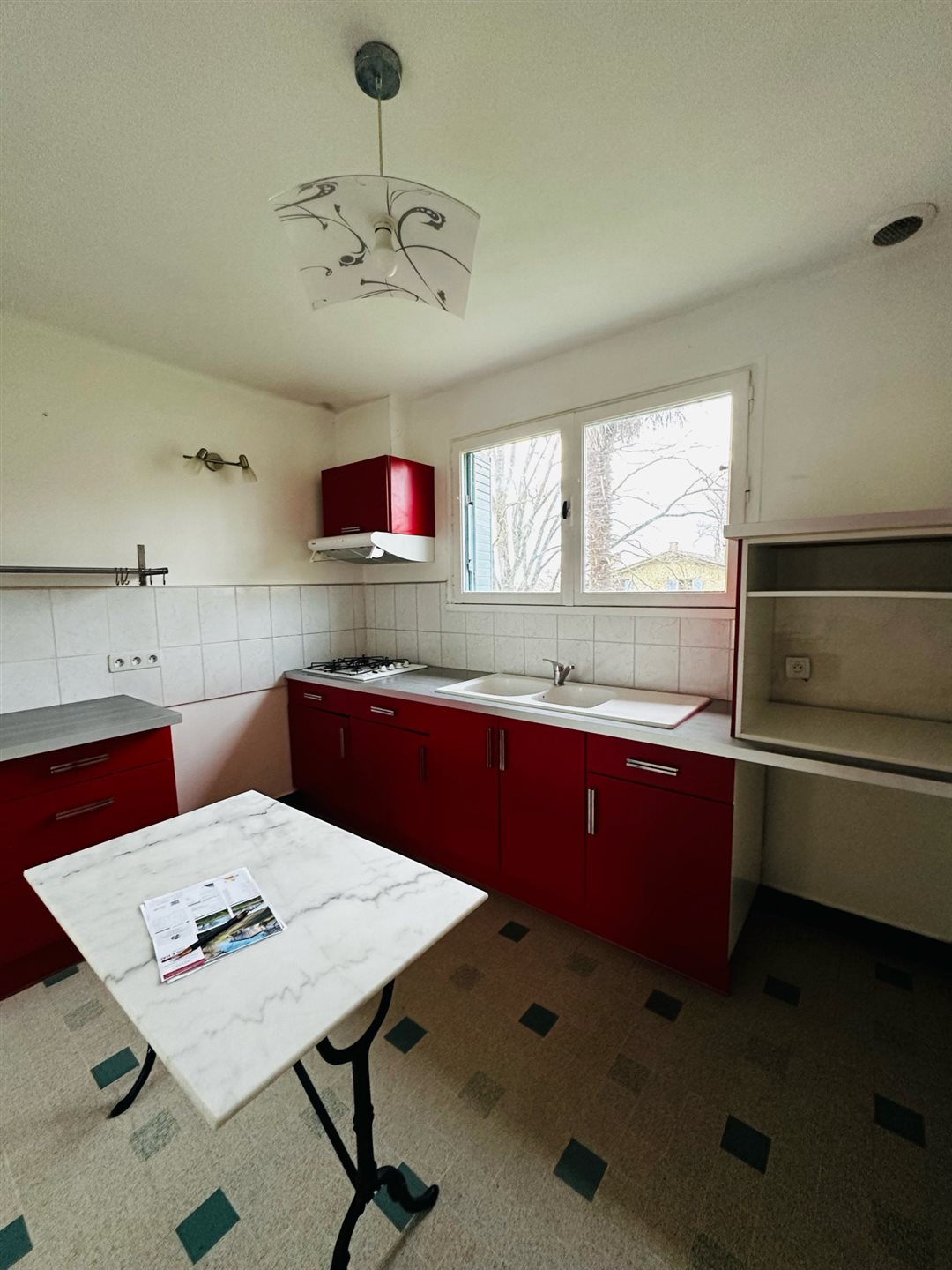 Maison à vendre, 75m², Mauvezin