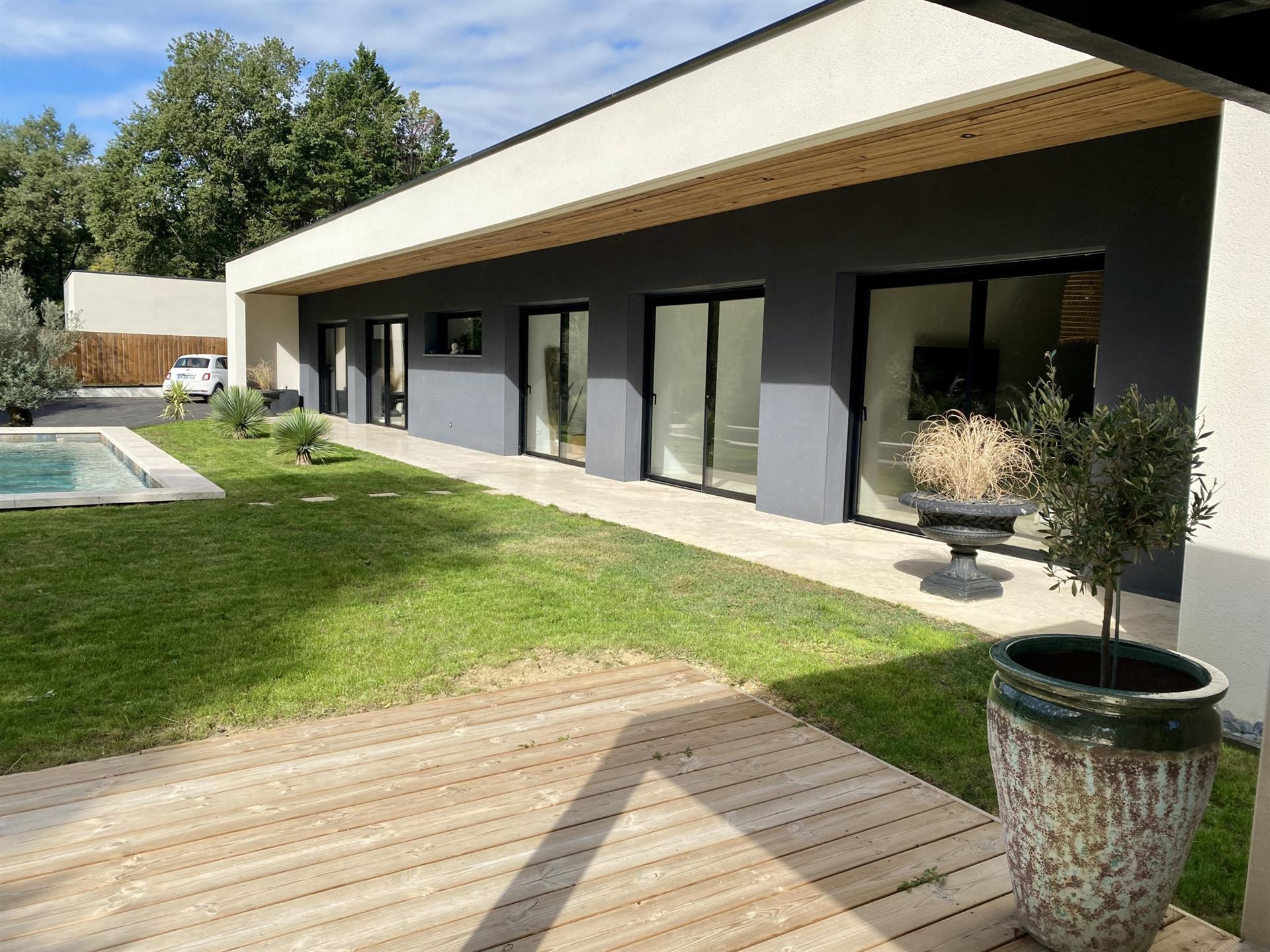 Maison à vendre, 155m², Montaigut-sur-Save