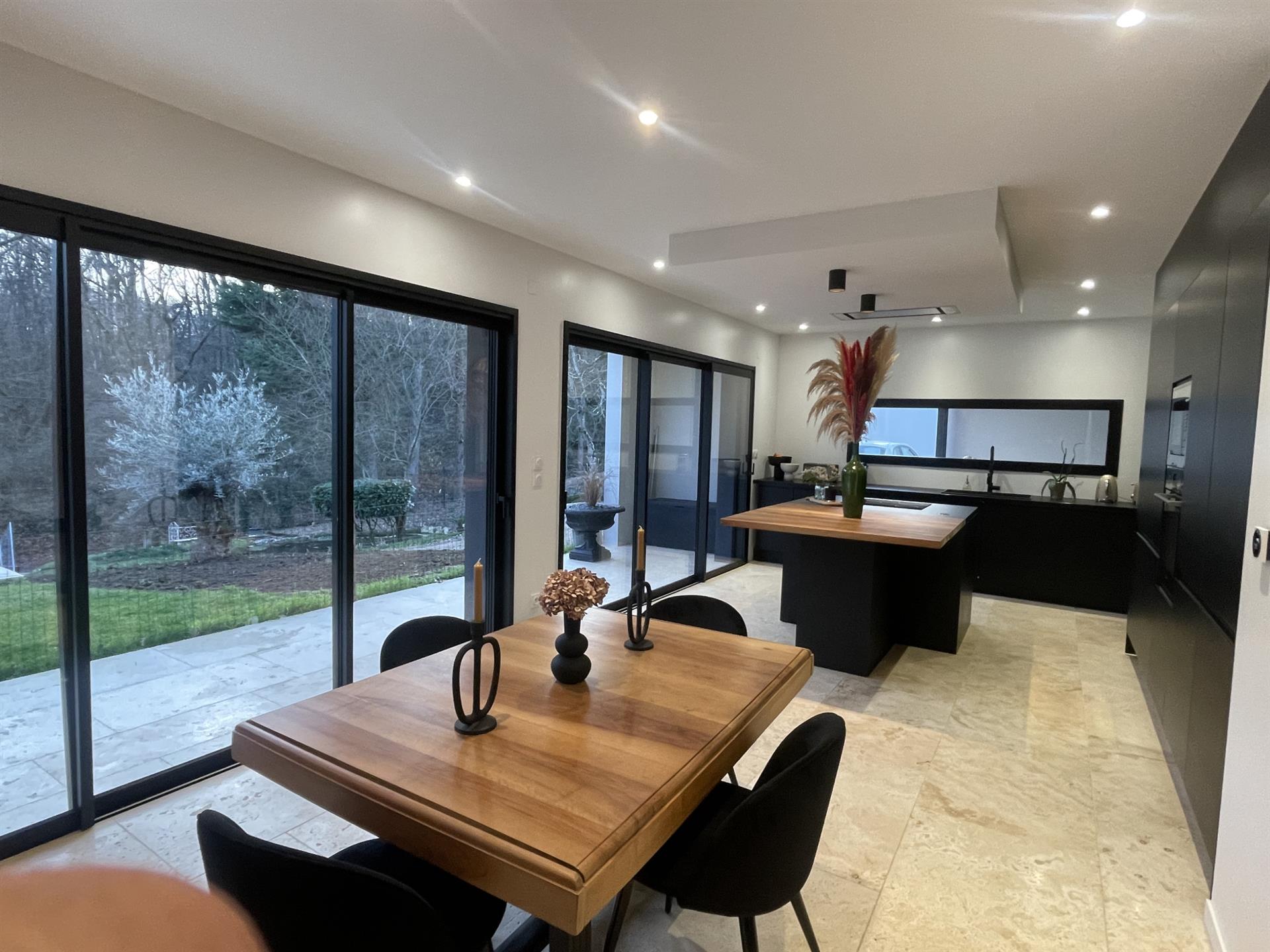 Maison à vendre, 155m², Montaigut-sur-Save