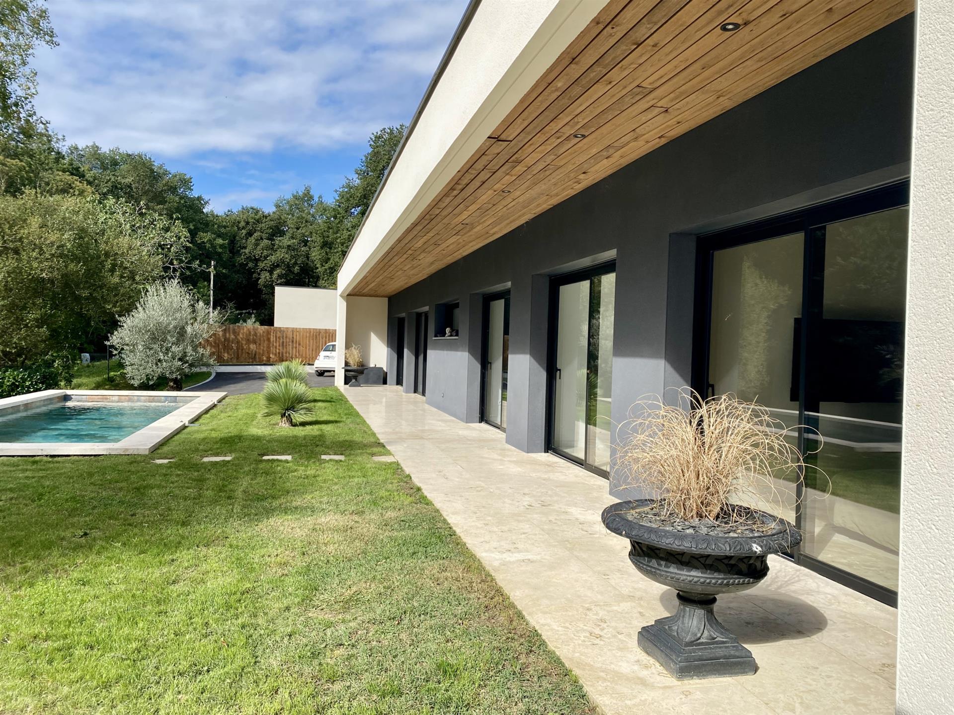 Maison à vendre, 155m², Montaigut-sur-Save