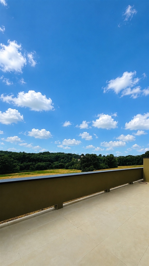 Appartement 3 pièces 79 m² · à L'Isle-Jourdain · 79 m² · 210 800 €