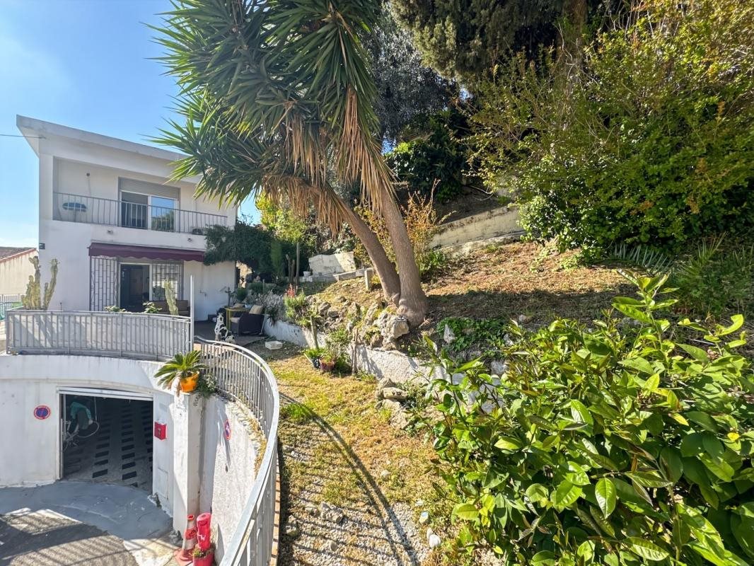 Maison à vendre, 200m², Nice