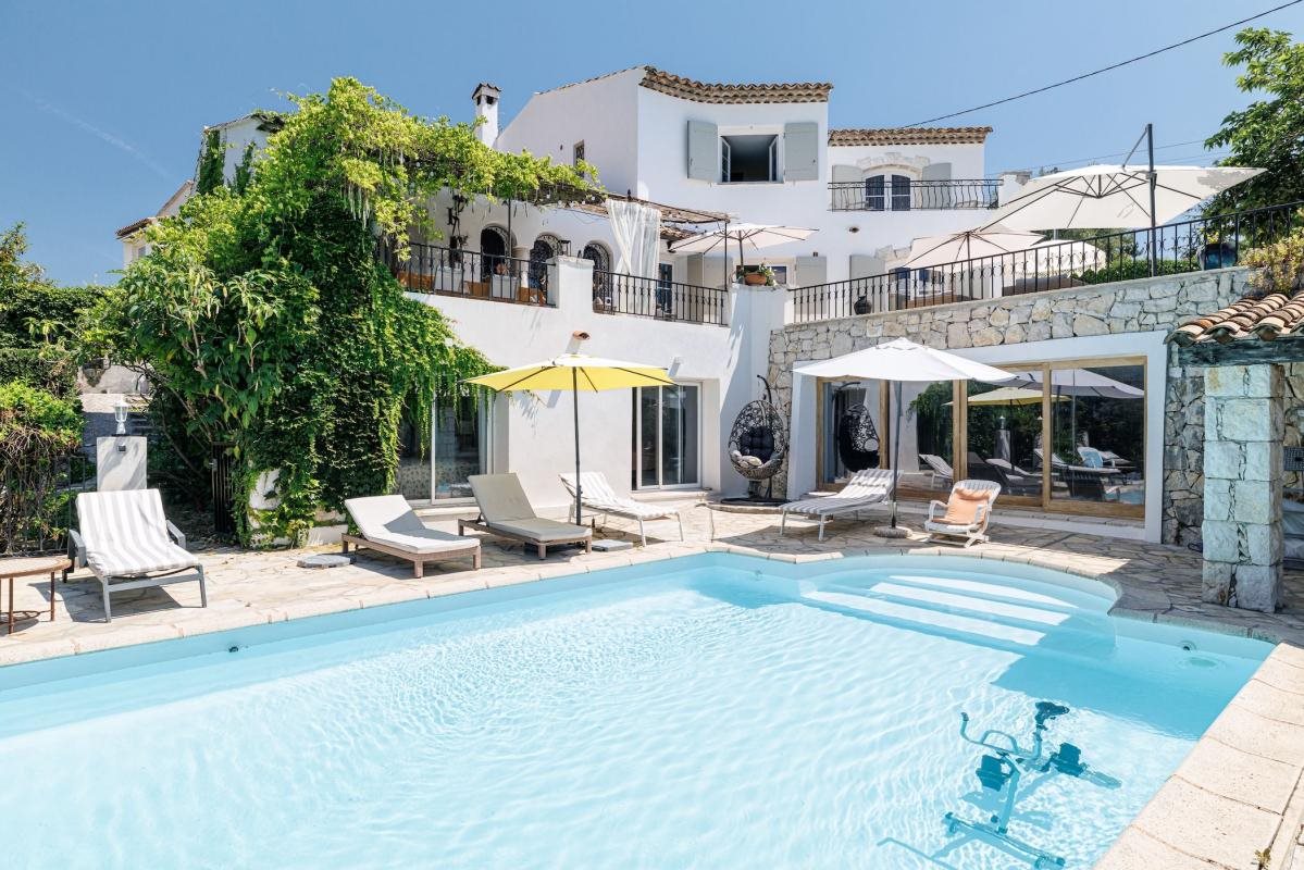 Maison à vendre, 326m², La Gaude