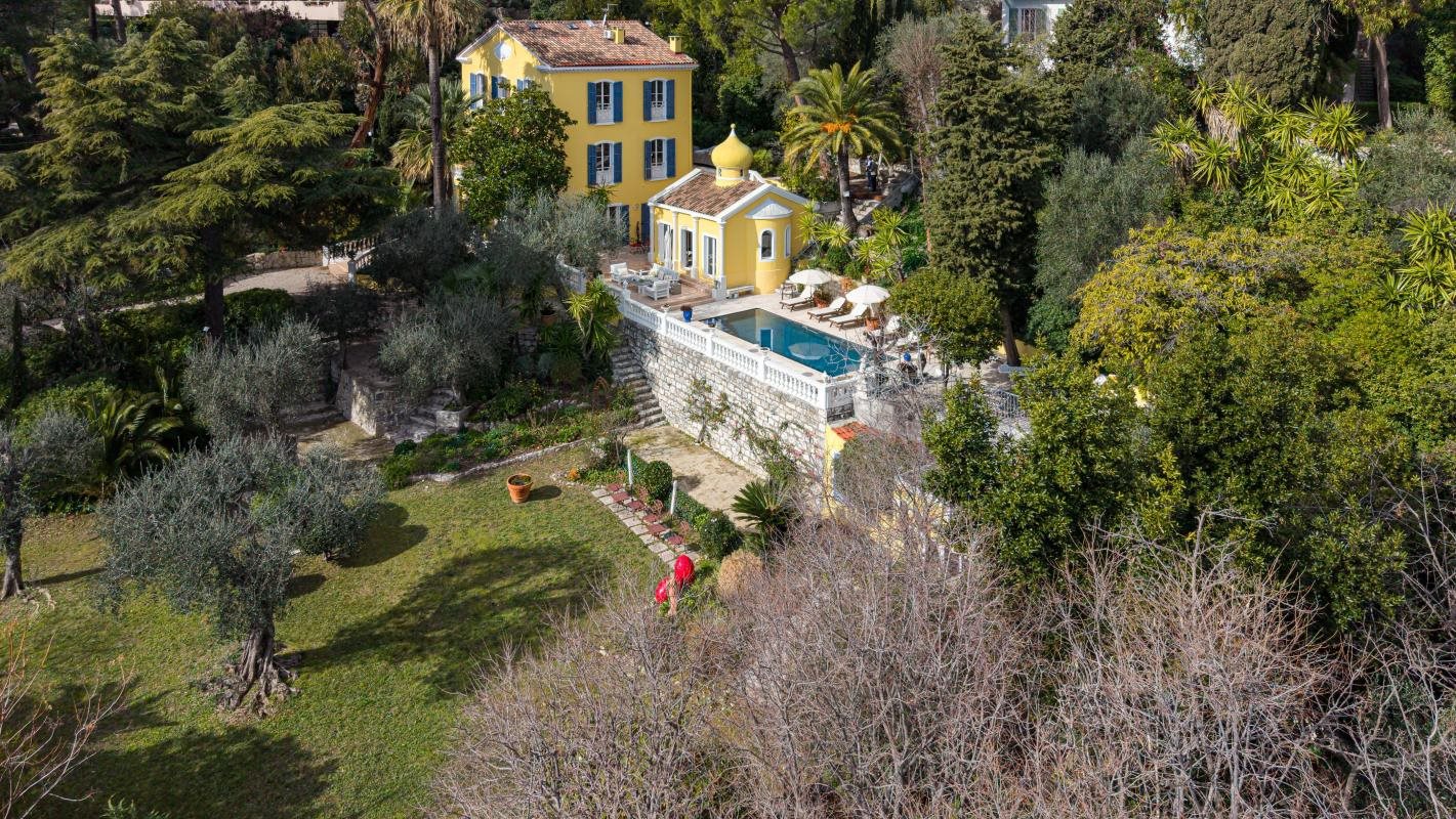 Maison à vendre, 350m², Nice