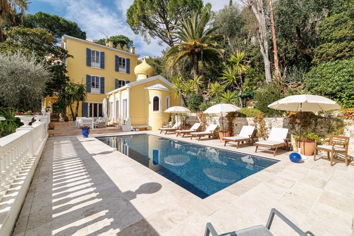 Maison à vendre, 350m², Nice