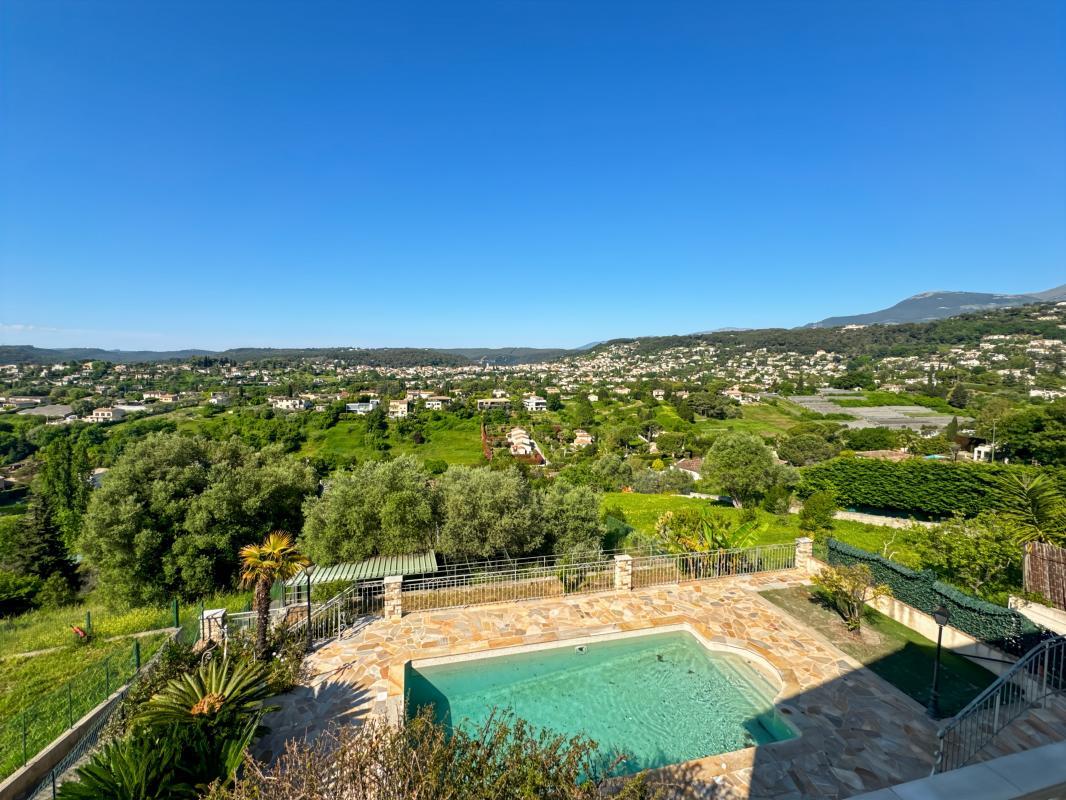 Maison à vendre, 300m², Saint-Paul-de-Vence