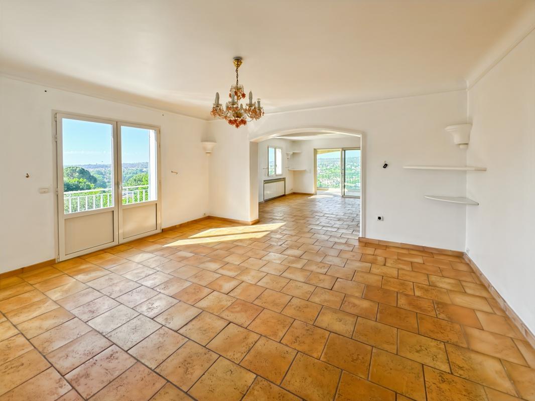 Maison à vendre, 300m², Saint-Paul-de-Vence