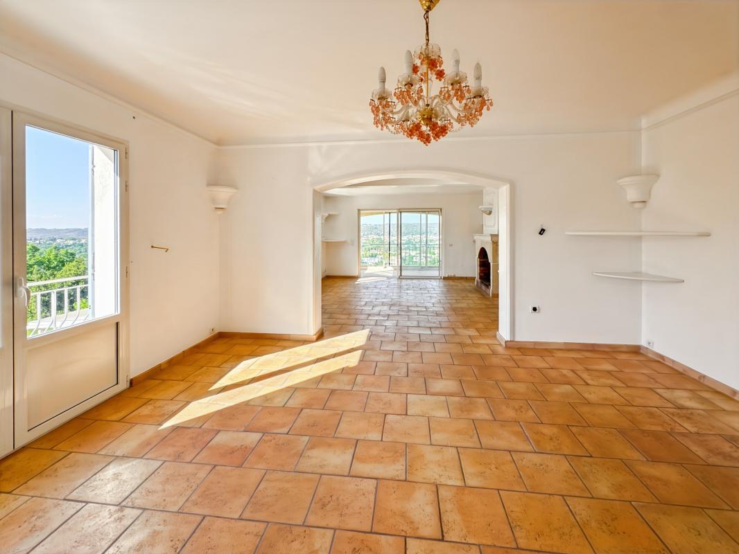Maison à vendre, 300m², Saint-Paul-de-Vence