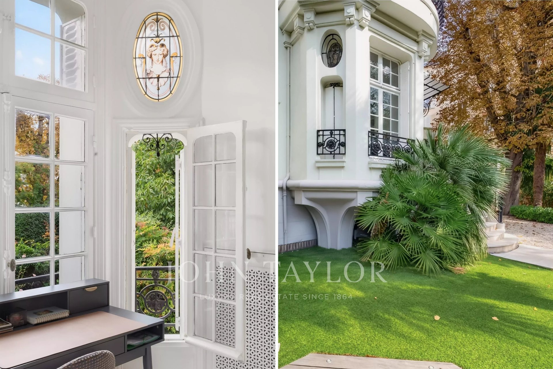 Maison – Paris 16 - Vue 3