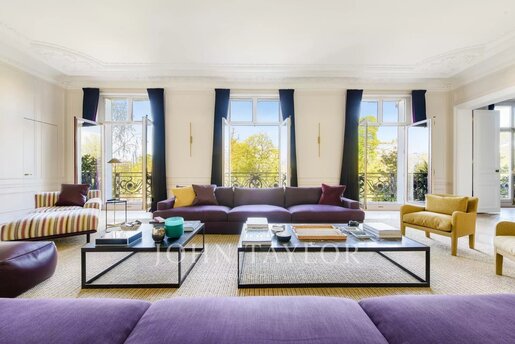 Appartement 387 m² · à Paris 16ème · 387 m² · 9 960 000 €
