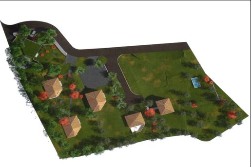 Terrain 83 m² · à Saint-Laurent-du-Var · 83 m² · 319 000 €
