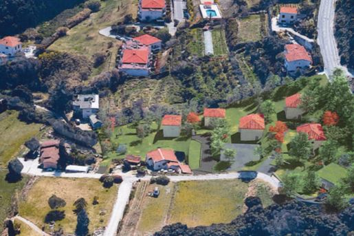 Terrain 83 m² · à Saint-Laurent-du-Var · 83 m² · 310 000 €