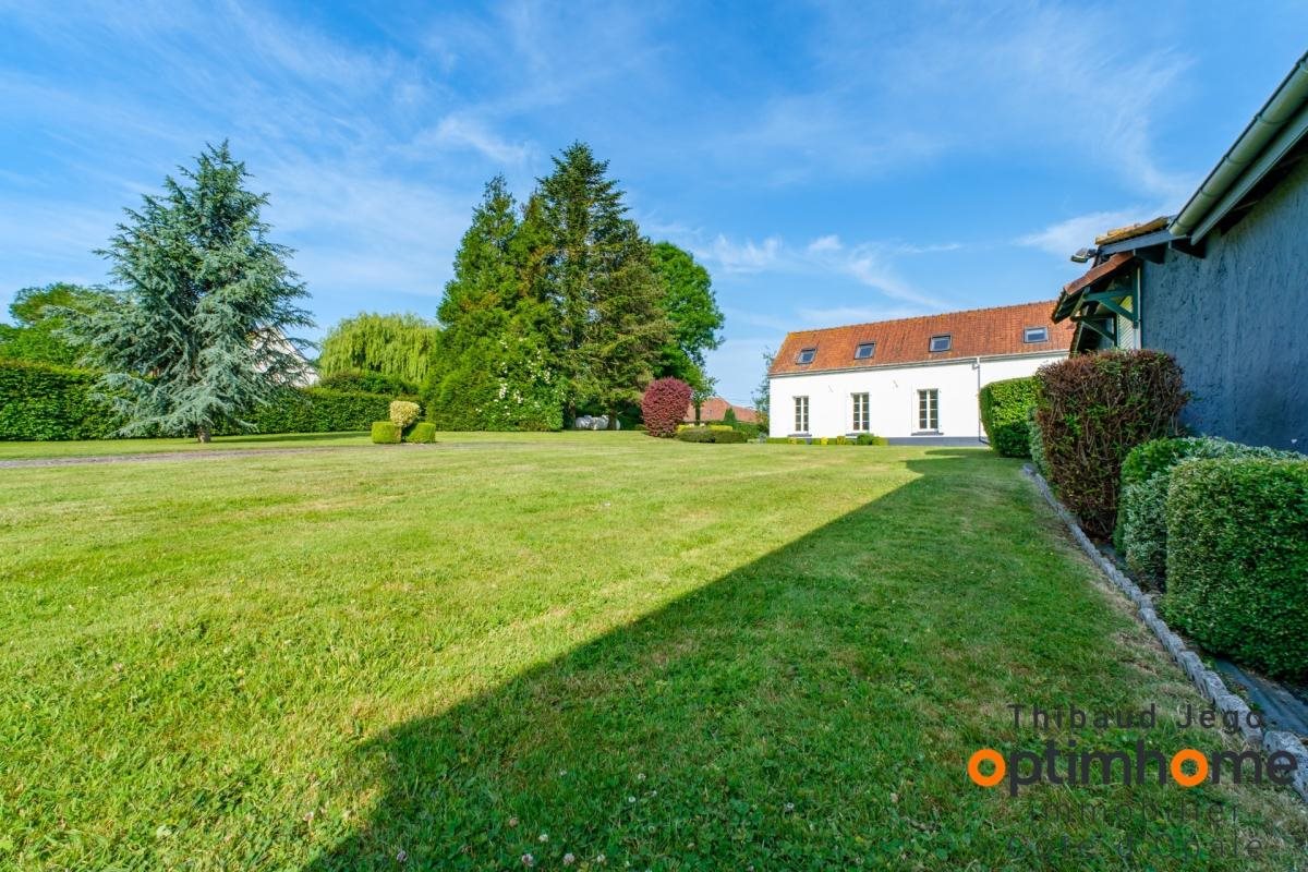 Maison à vendre, 350m², Pihen-lès-Guînes