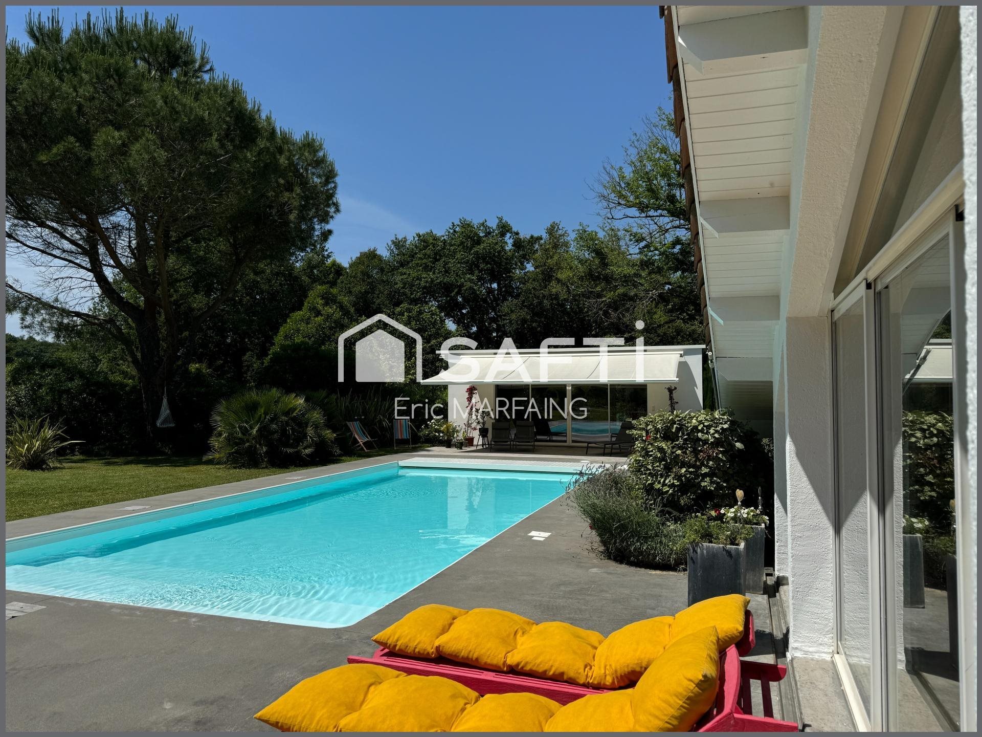Maison à vendre, 280m², Condom