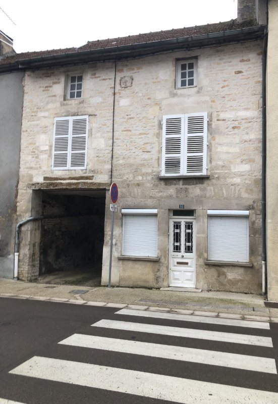Maison à vendre, 108m², Arc-en-Barrois