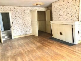 Maison à vendre, 108m², Arc-en-Barrois
