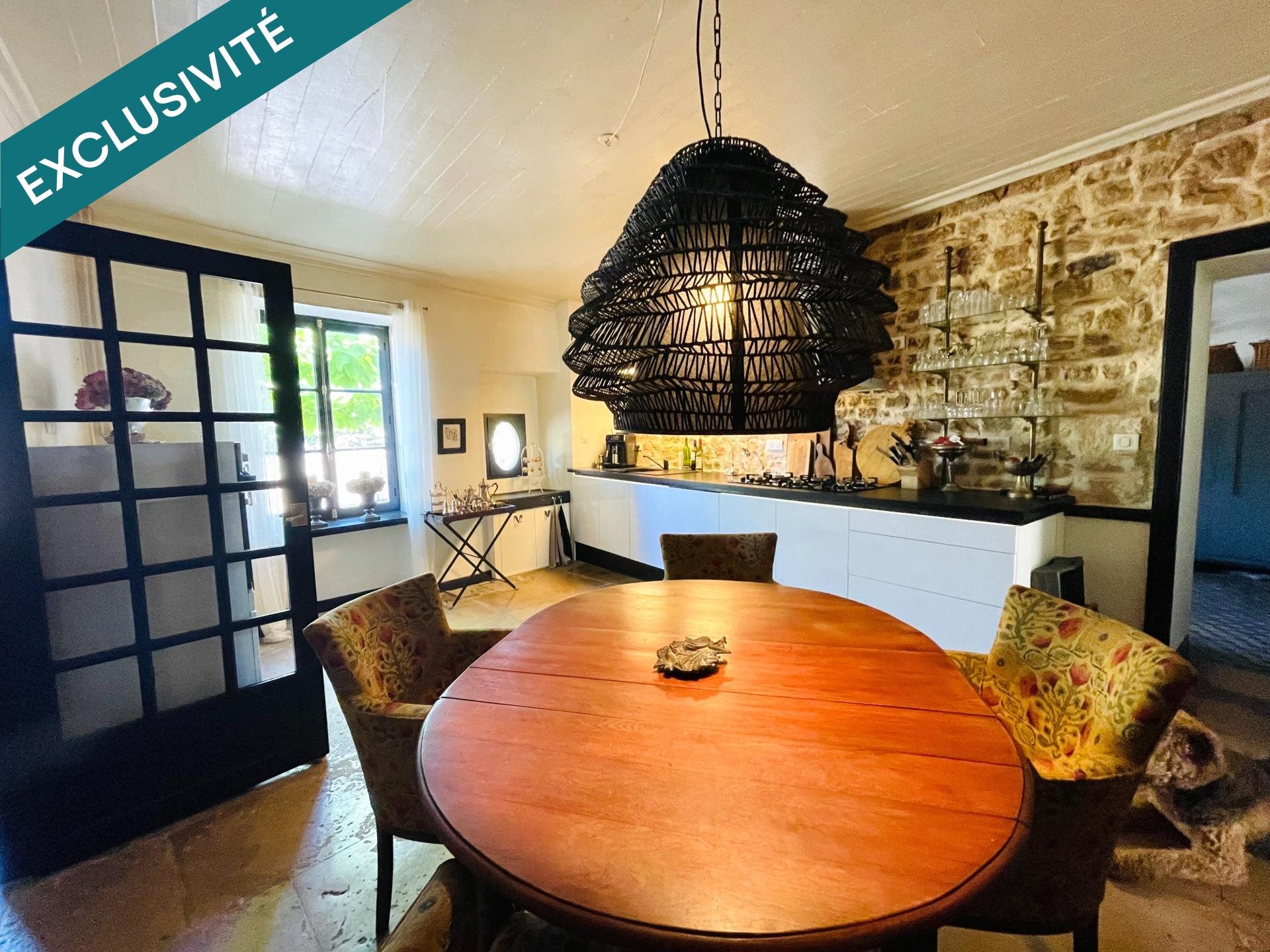 Maison à vendre, 372m², Champsevraine