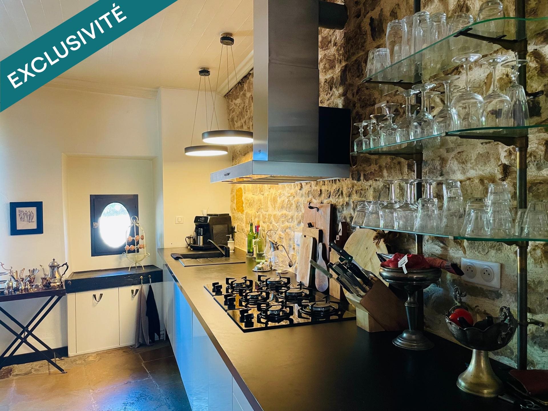 Maison à vendre, 372m², Champsevraine