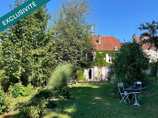 Terrain 18 pièces 372 m² · à Champsevraine · 372 m² · 362 000 €