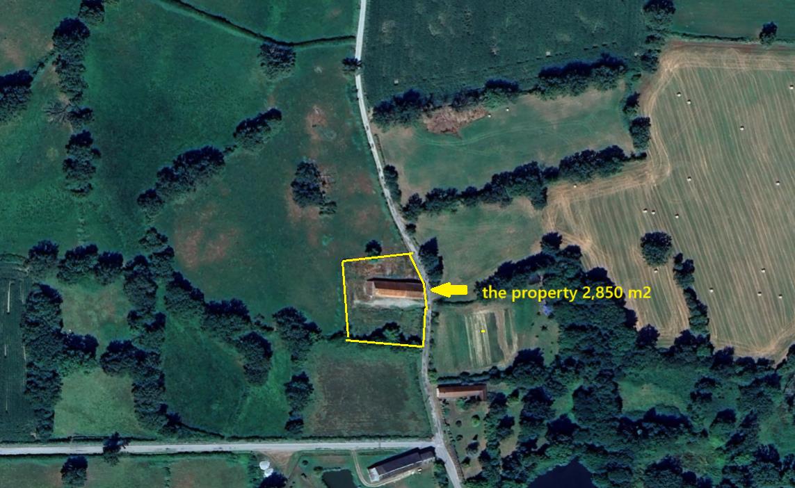 Maison à vendre, 130m², Saint-Chabrais
