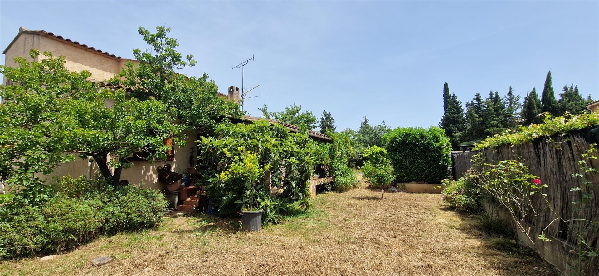Maison à vendre, 150m², Mougins