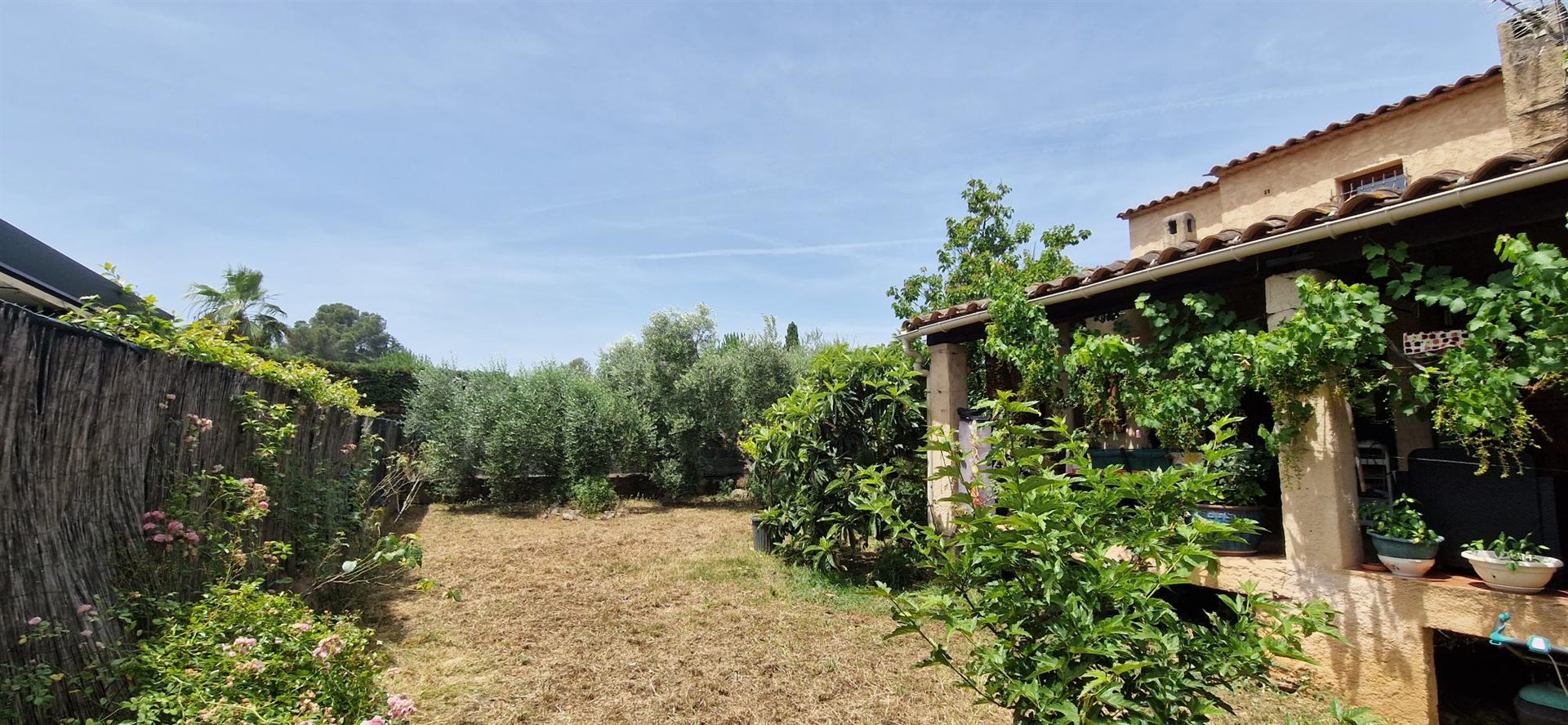 Maison à vendre, 150m², Mougins
