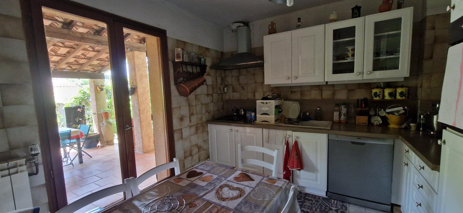 Maison à vendre, 150m², Mougins