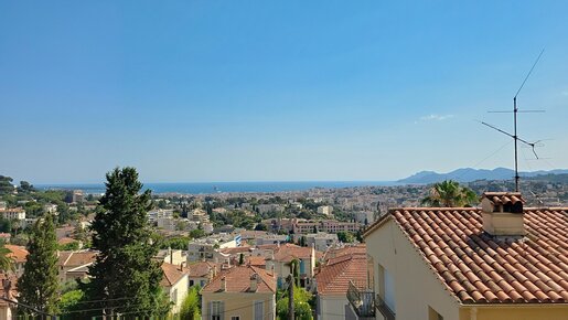 Appartement 3 pièces 78 m² · au Cannet · 78 m² · 499 000 €