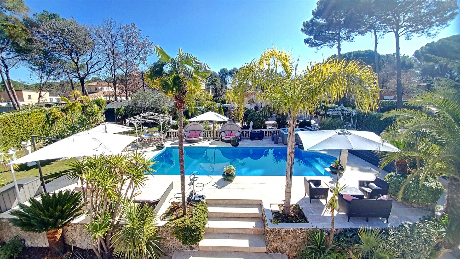 Maison à vendre, 250m², Mouans-Sartoux