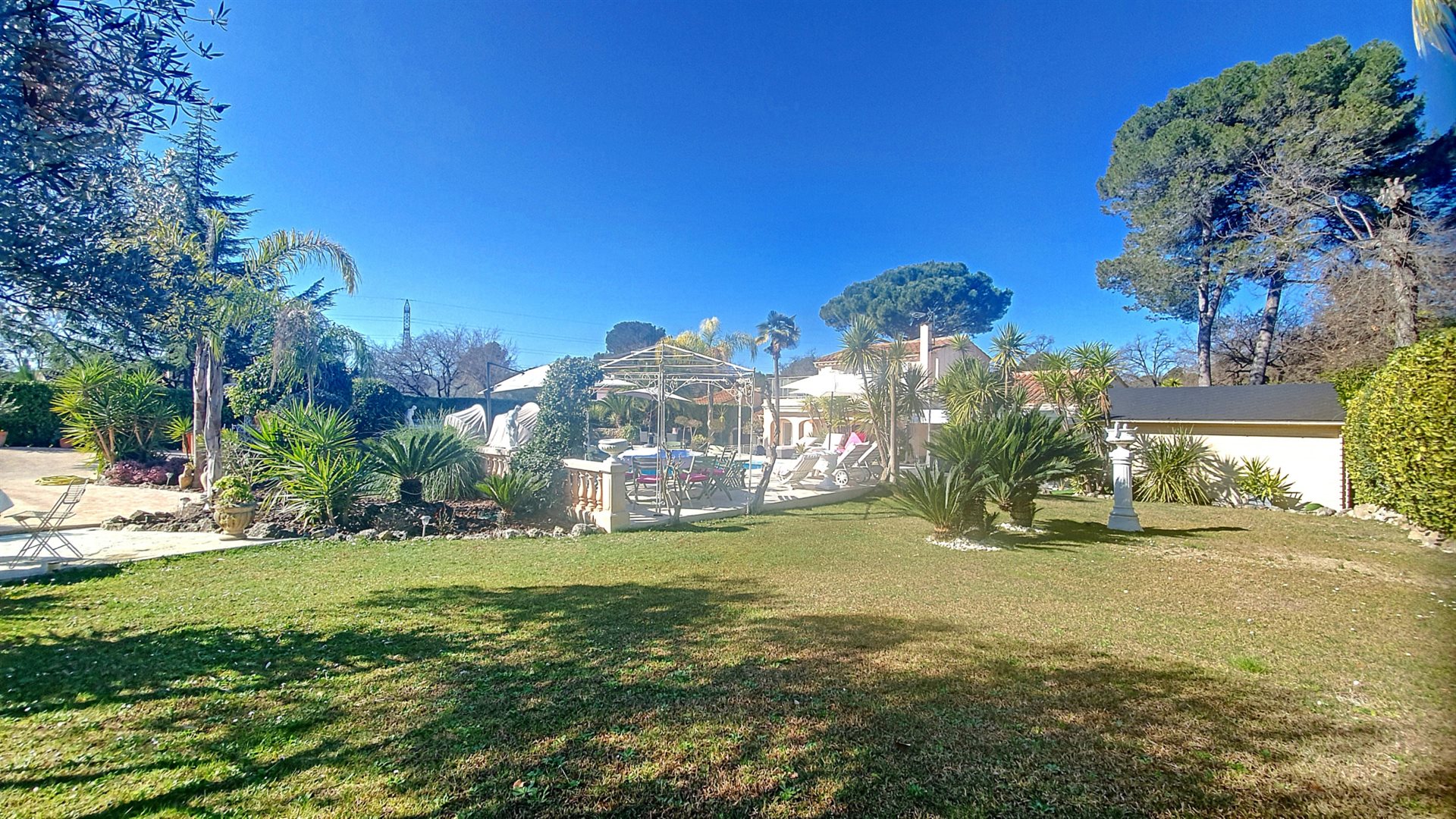 Maison à vendre, 250m², Mouans-Sartoux
