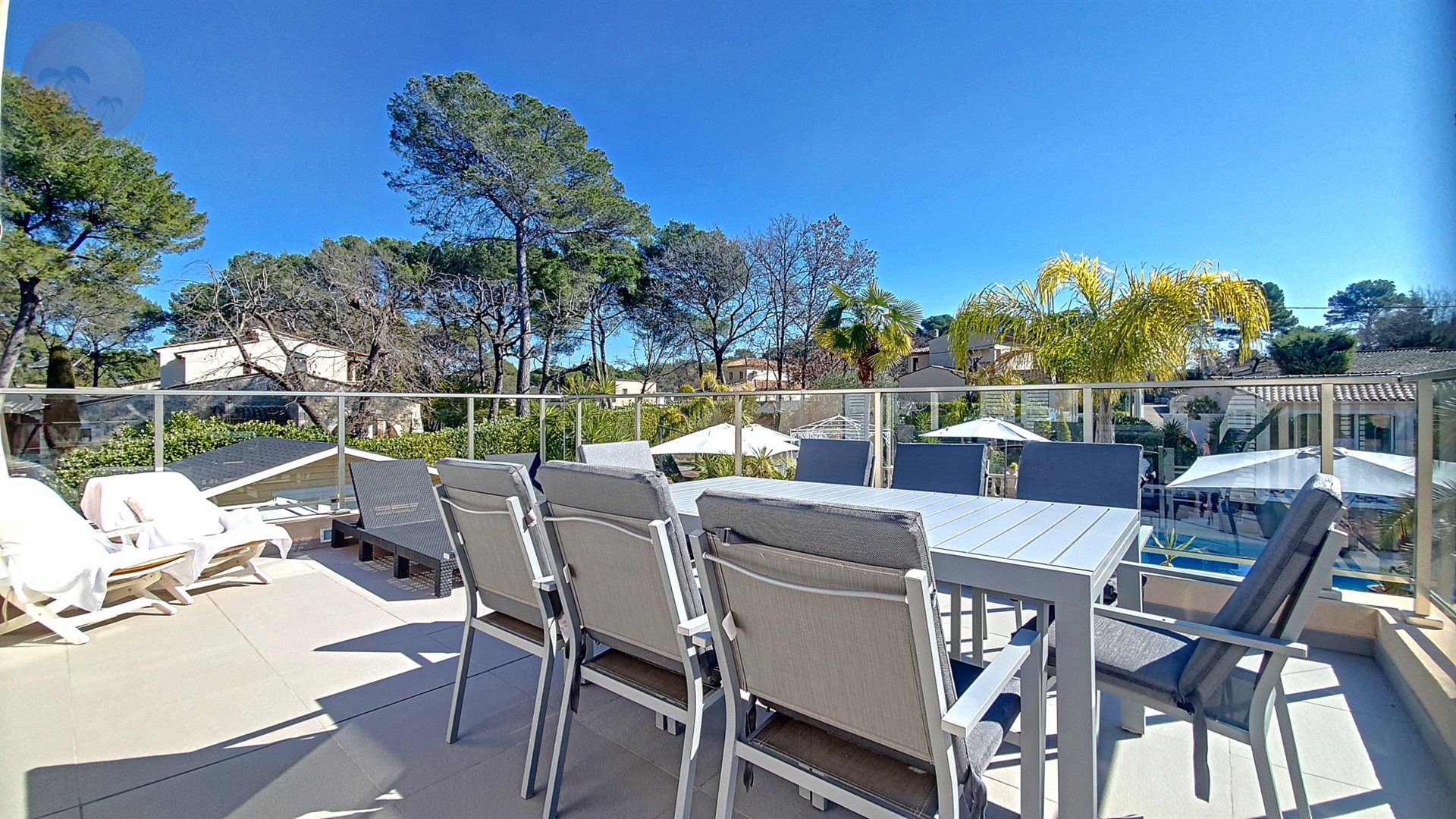 Maison à vendre, 250m², Mouans-Sartoux