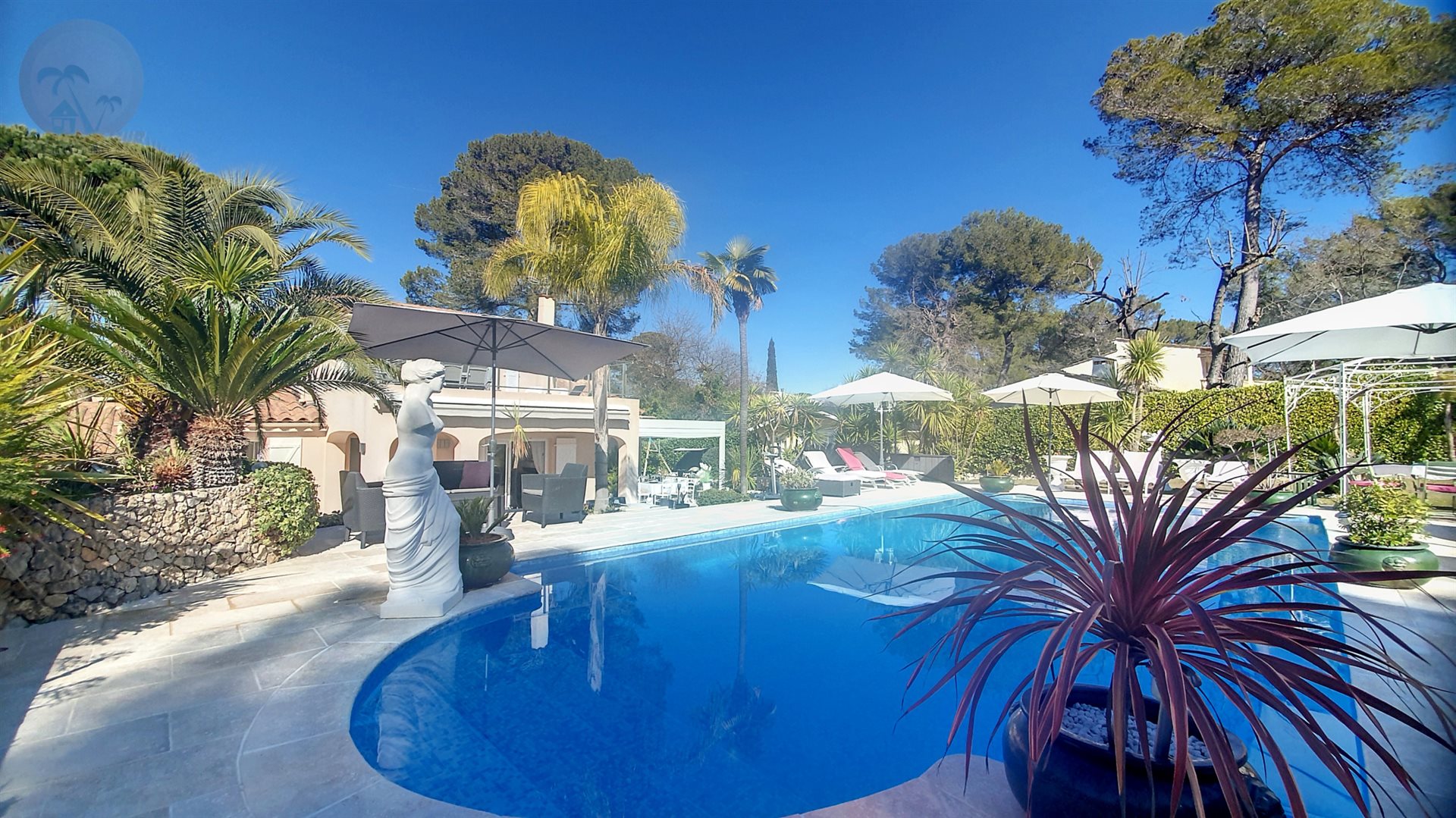 Maison à vendre, 250m², Mouans-Sartoux