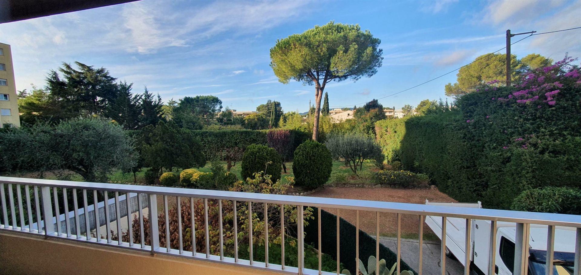Appartement à vendre, 70m², Le Cannet