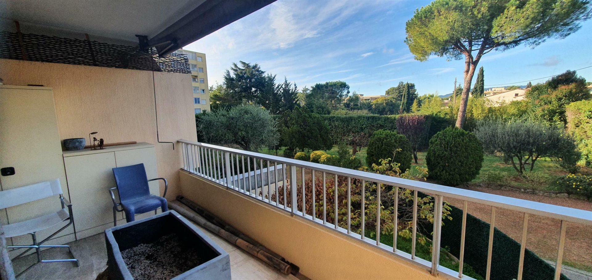 Appartement à vendre, 70m², Le Cannet