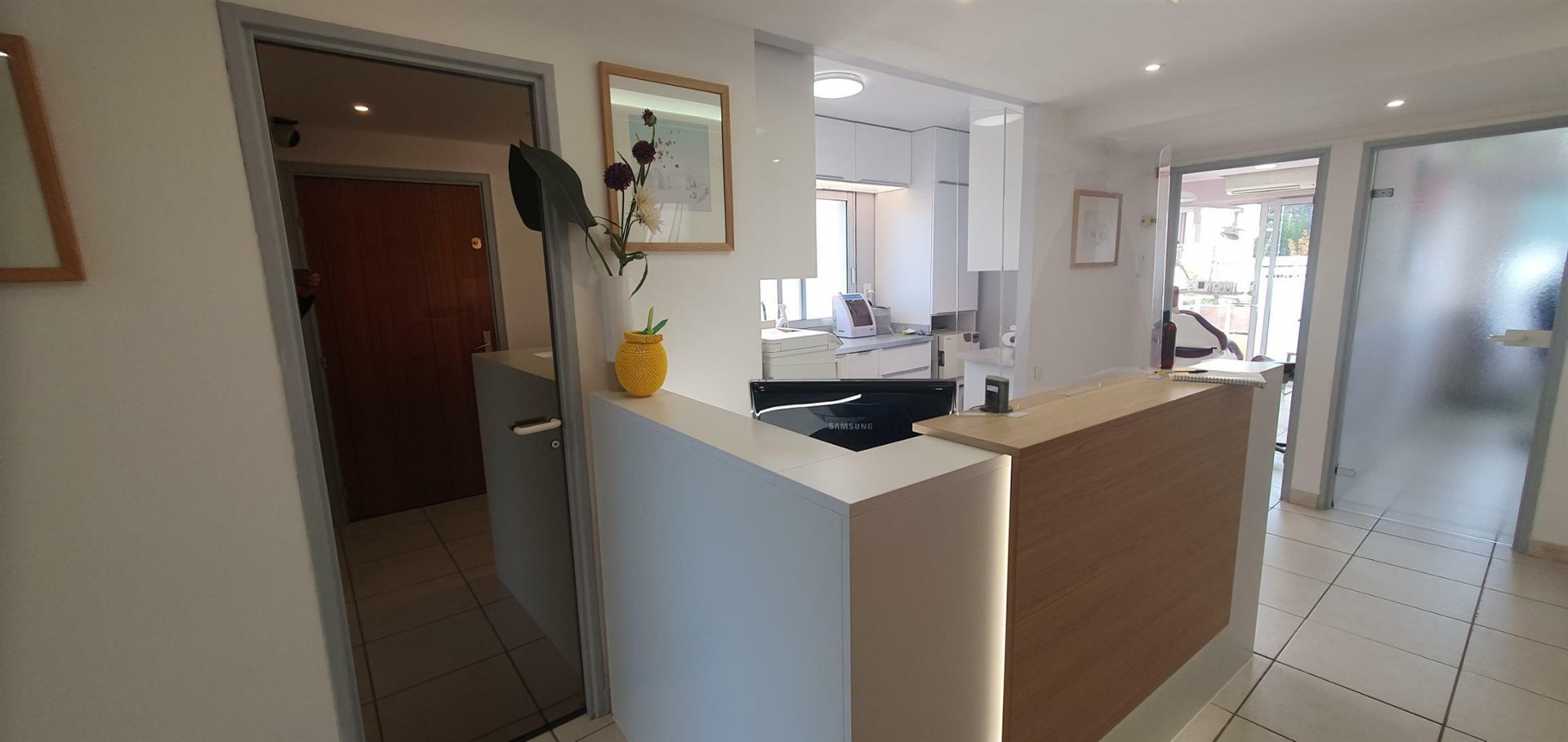 Appartement à vendre, 70m², Le Cannet