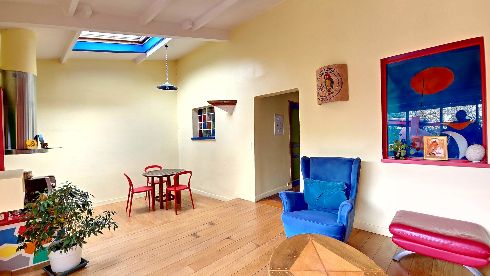 Maison à vendre, 131m², Cannes