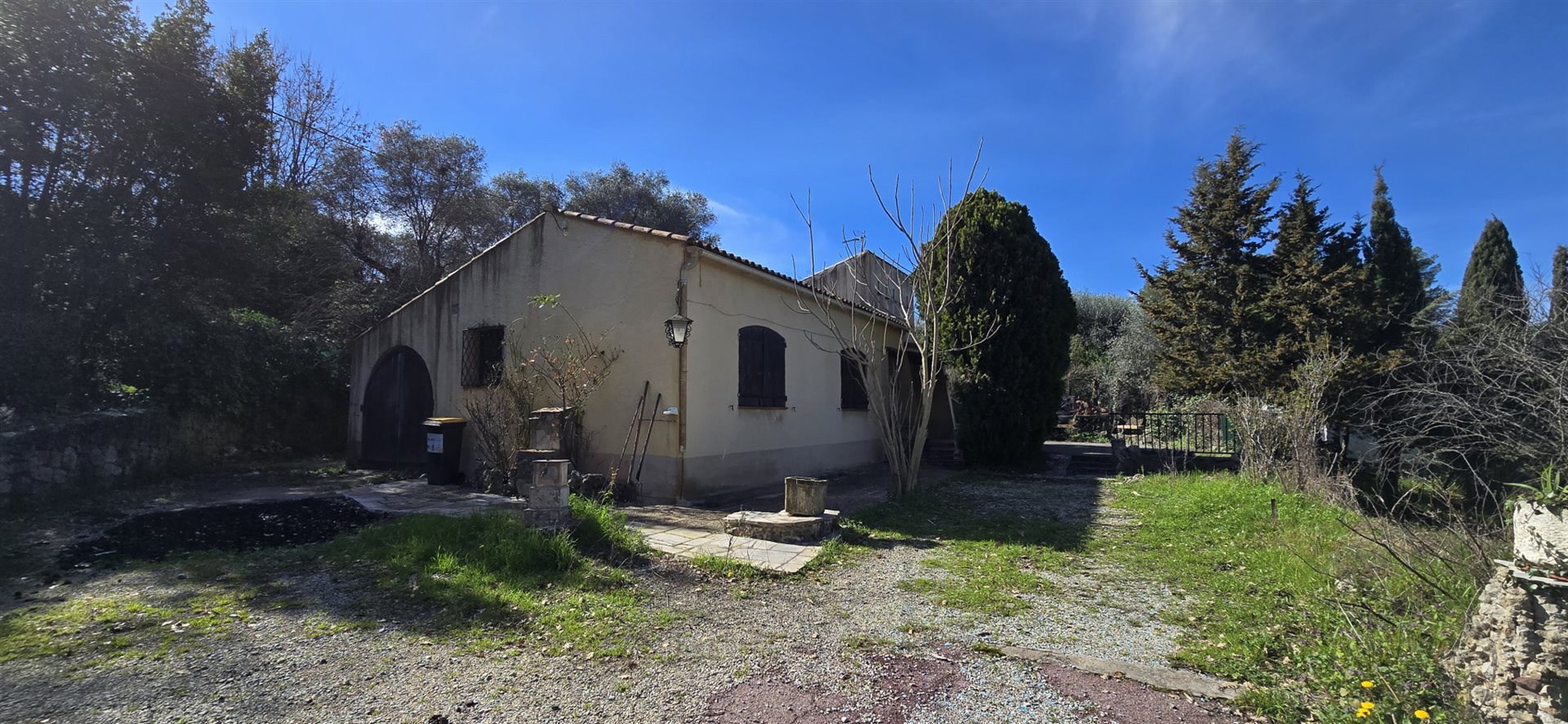 Maison à vendre, 79m², Mouans-Sartoux