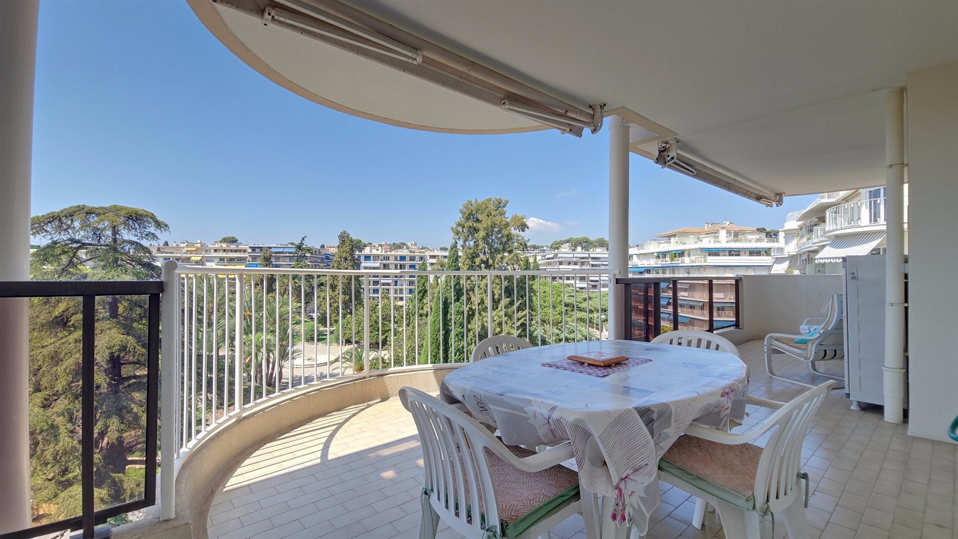Appartement à vendre, 117m², Le Cannet