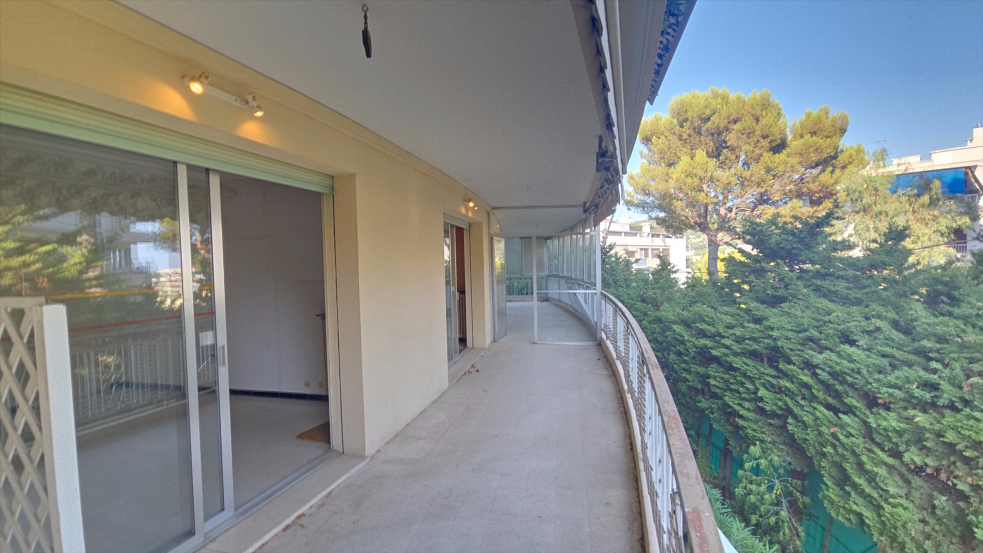 Appartement à vendre, 137m², Le Cannet