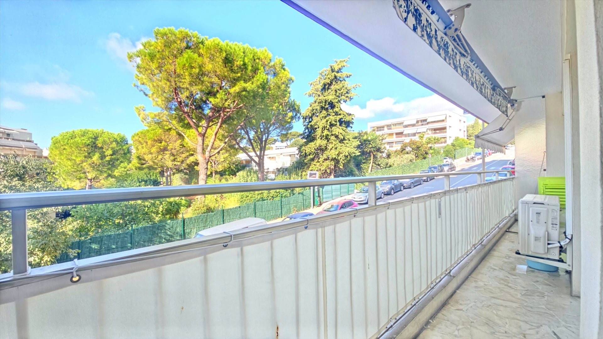 Appartement à vendre, 46m², Le Cannet
