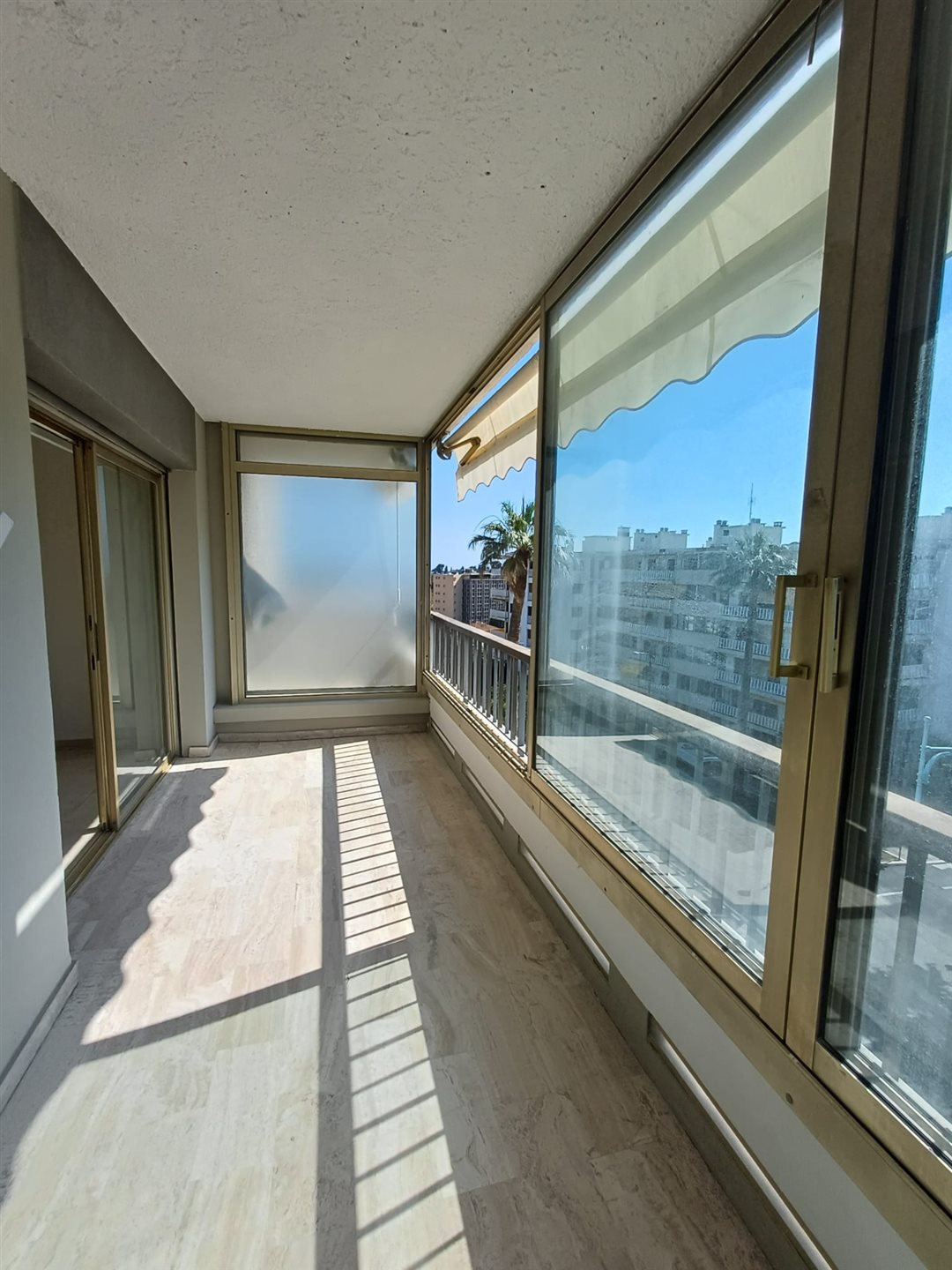 Appartement à vendre, 49m², Le Cannet