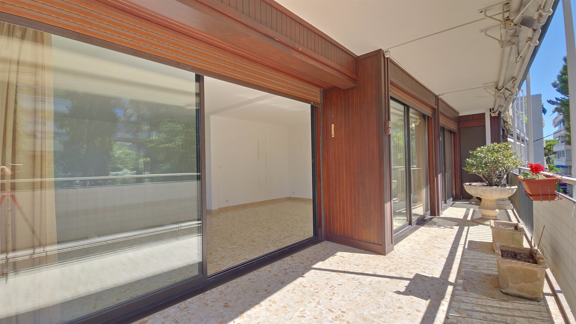 Appartement à vendre, 103m², Le Cannet