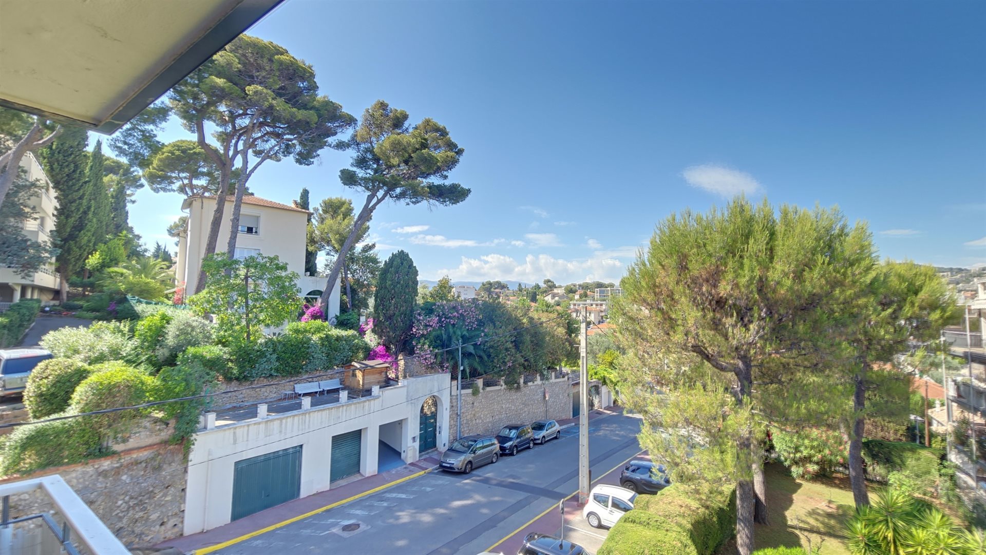 Appartement à vendre, 103m², Le Cannet