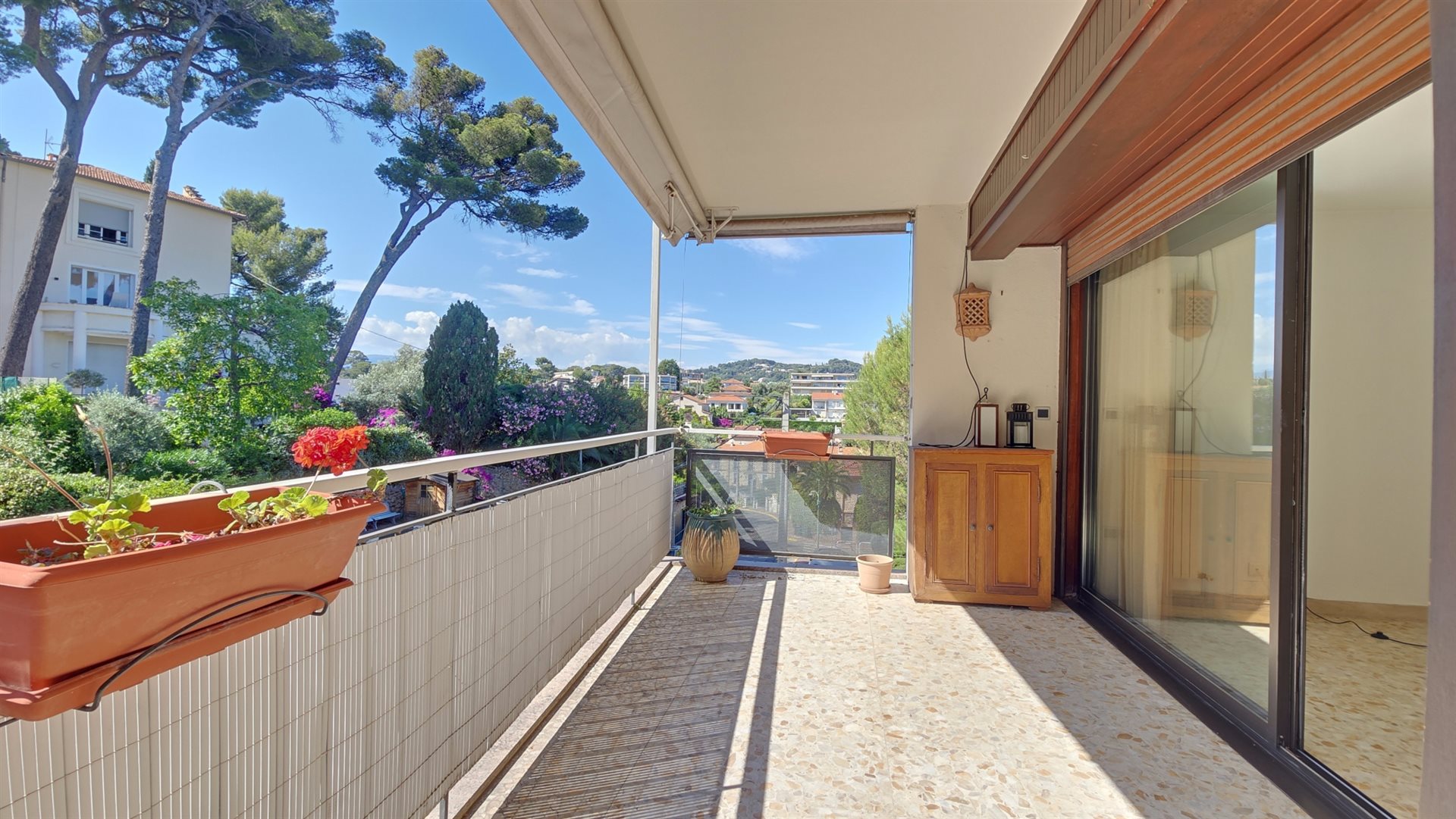 Appartement à vendre, 103m², Le Cannet