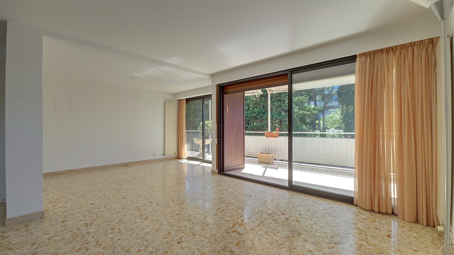 Appartement à vendre, 103m², Le Cannet