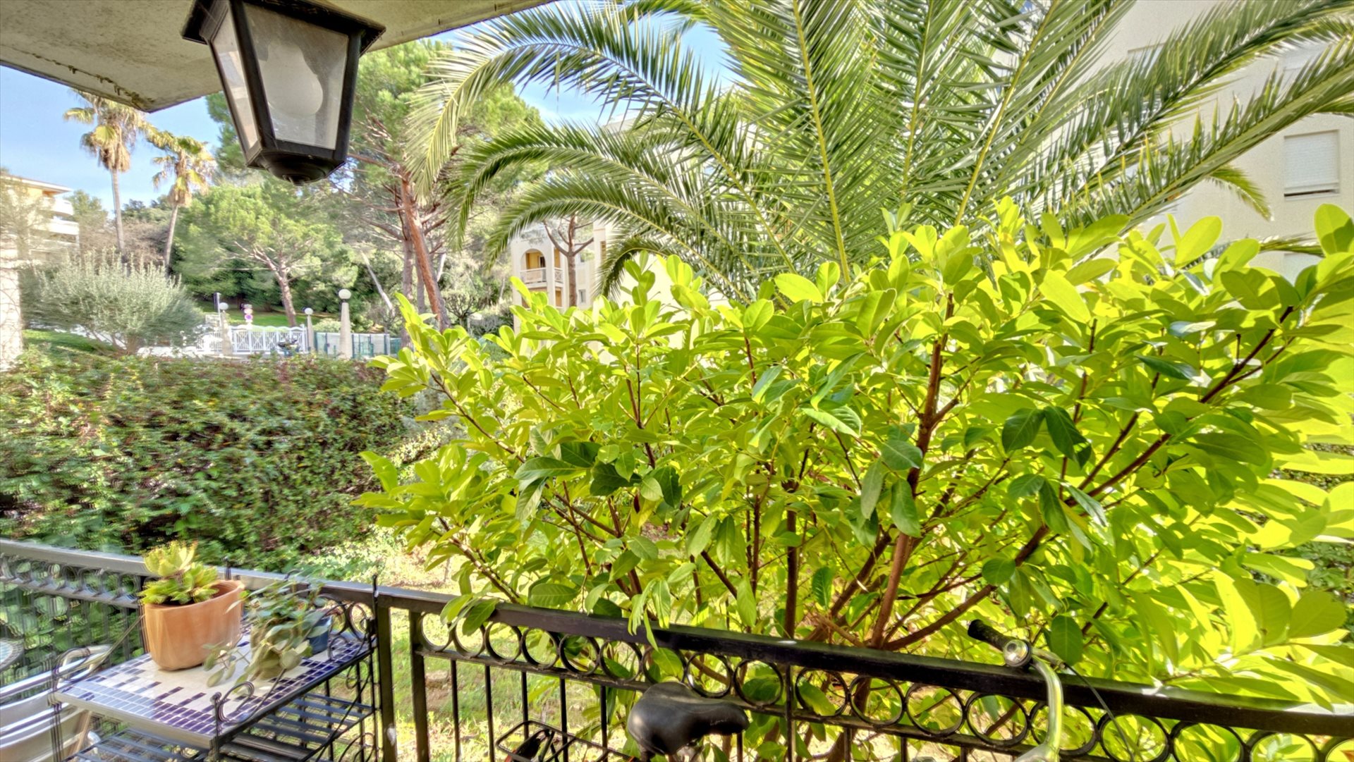 Appartement à vendre, 46m², Le Cannet