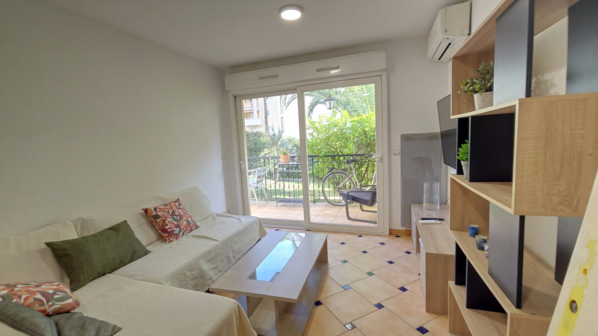 Appartement à vendre, 46m², Le Cannet