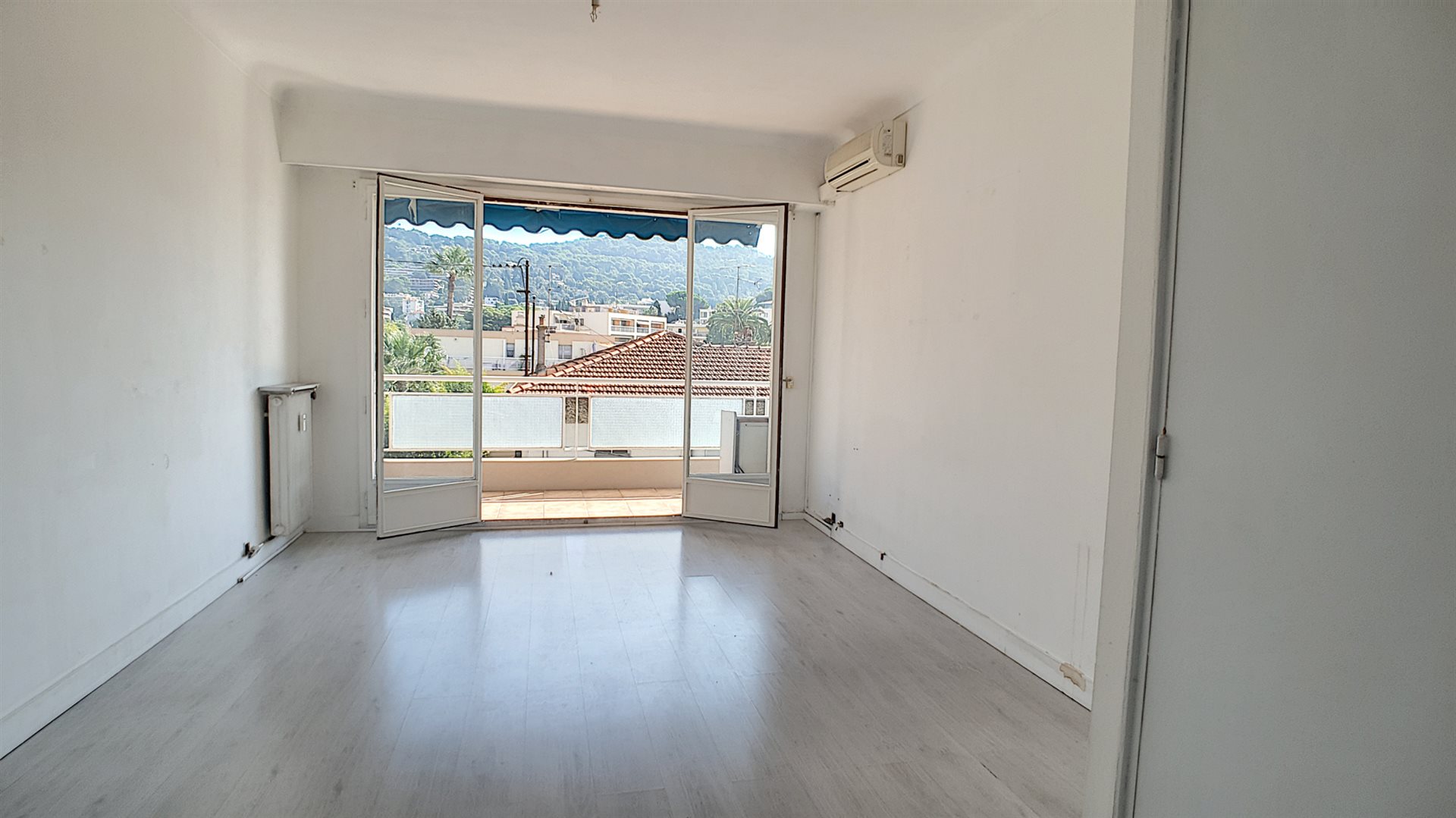Appartement à louer, 47m², Le Cannet