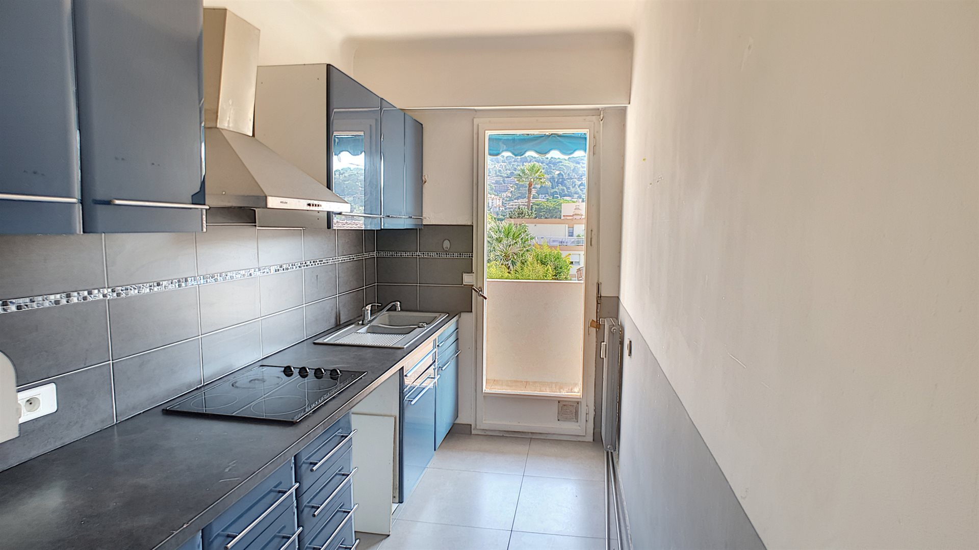 Appartement à louer, 47m², Le Cannet