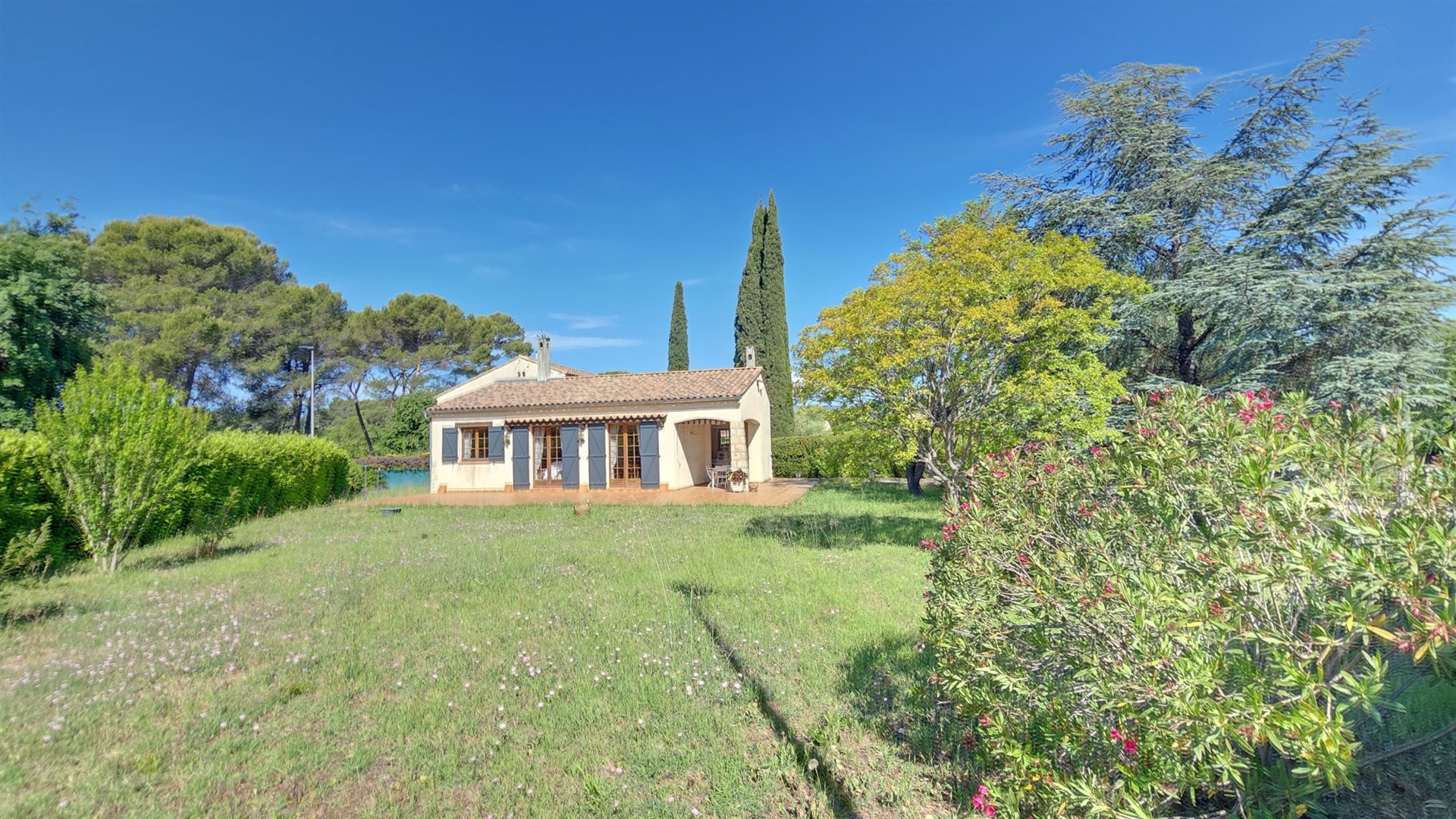 Maison à vendre, 137m², Mougins